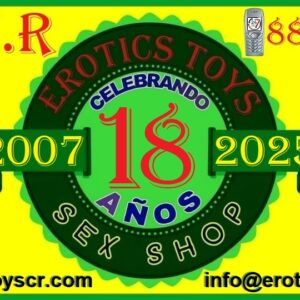 EROTICS TOYS ® SEX SHOP E.T.C.R